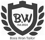B.W Tailor Logo